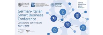 German-Italian Smart Business Conference